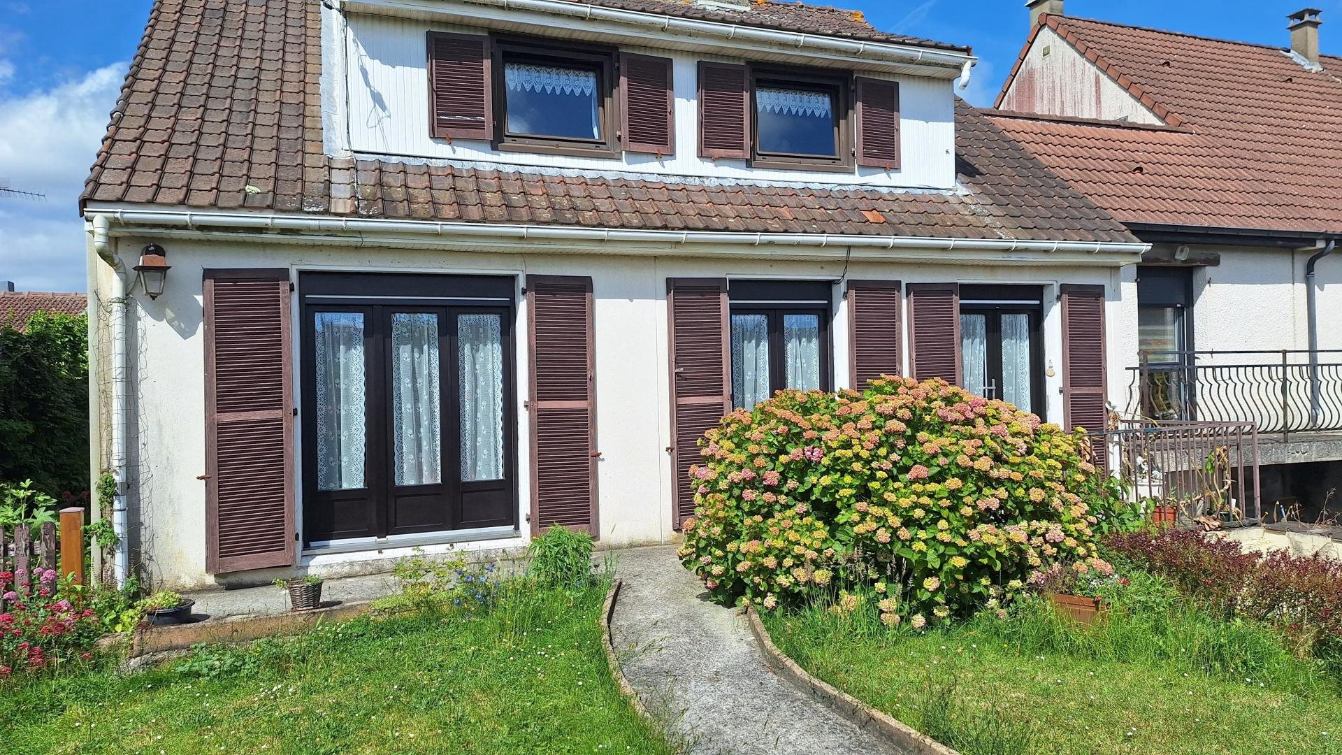 Maison à vendre, 131m², Ablain-Saint-Nazaire