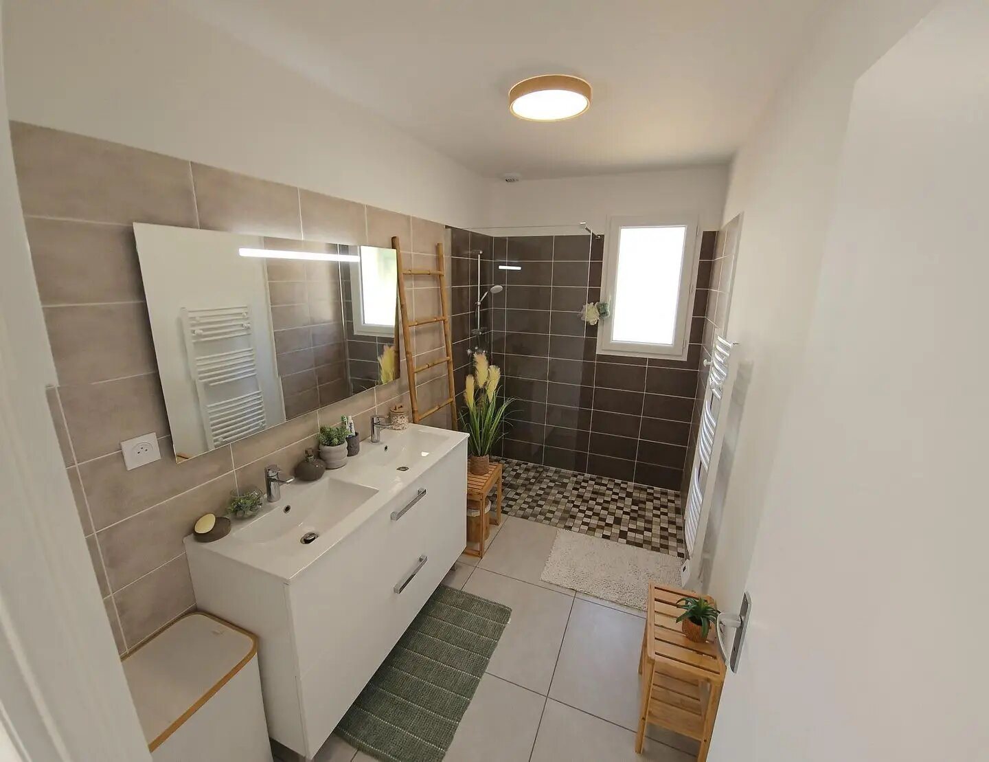 Maison à vendre, 75m², Le Tuzan