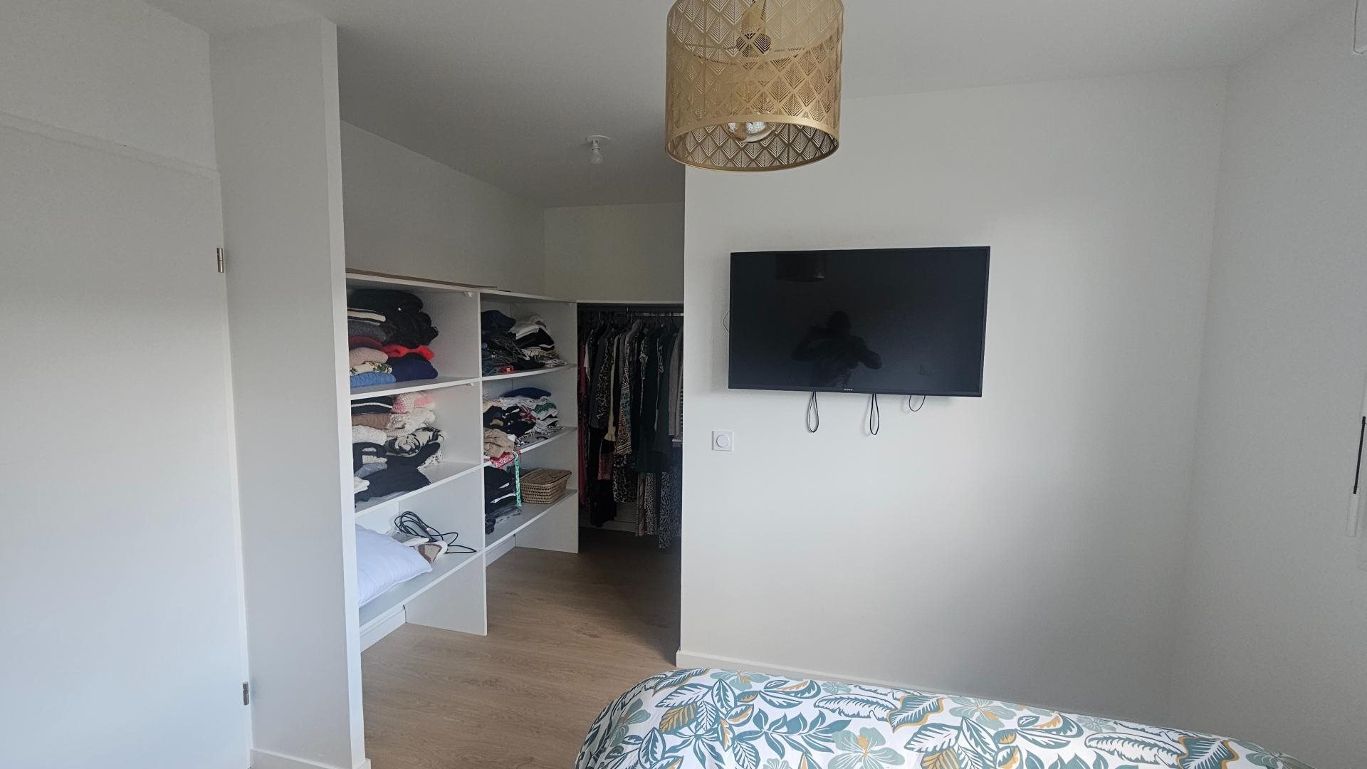Maison à vendre, 87m², Le Taillan-Médoc