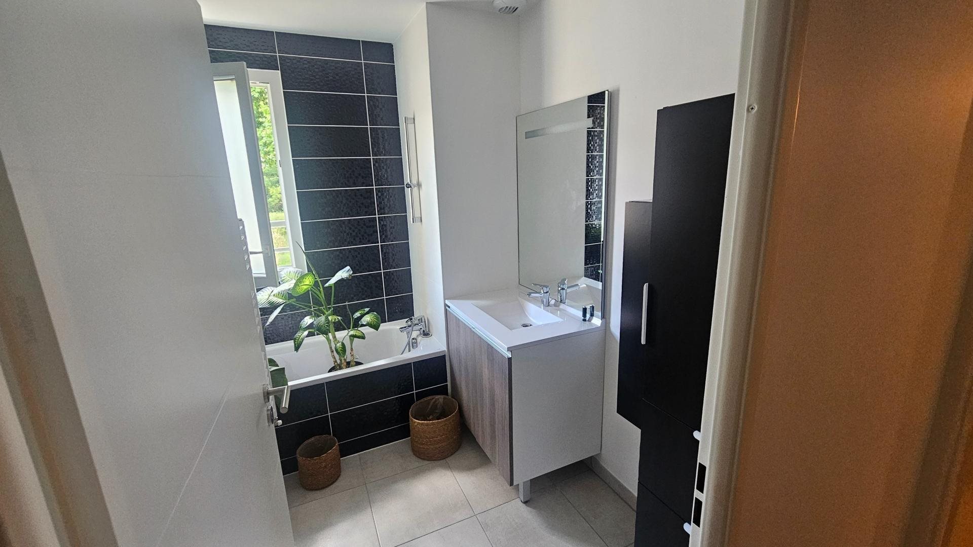Maison à vendre, 87m², Le Taillan-Médoc