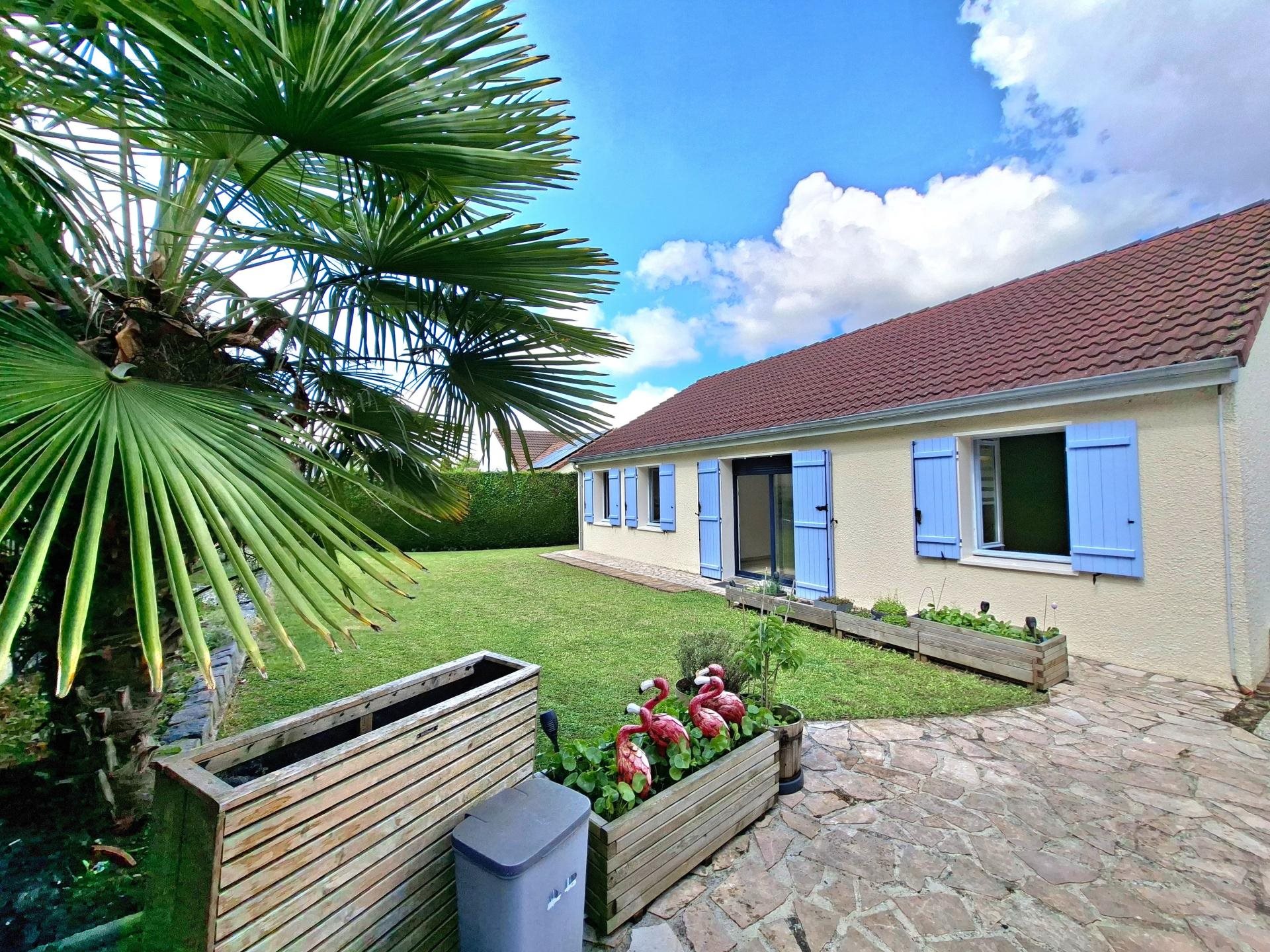 Maison à vendre, 101m², Valenciennes