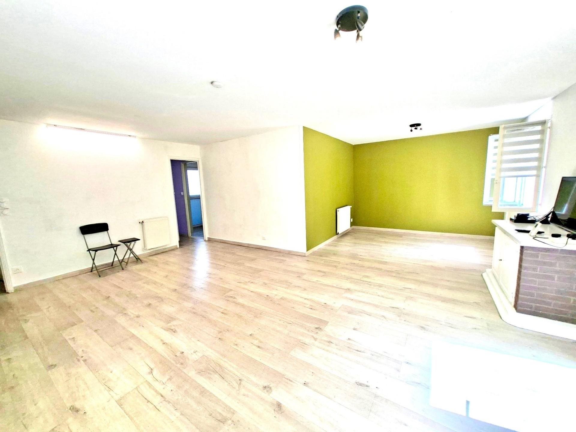 Maison à vendre, 101m², Valenciennes