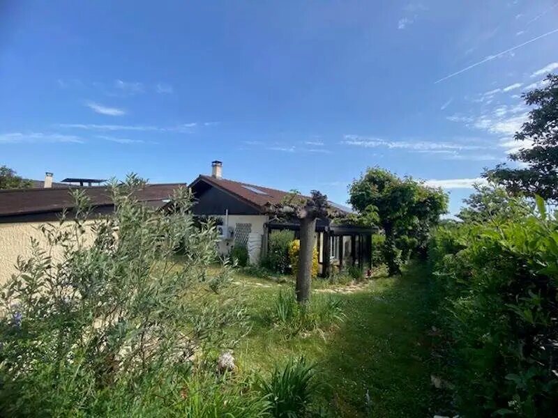 Maison à vendre, 108m², Francheville