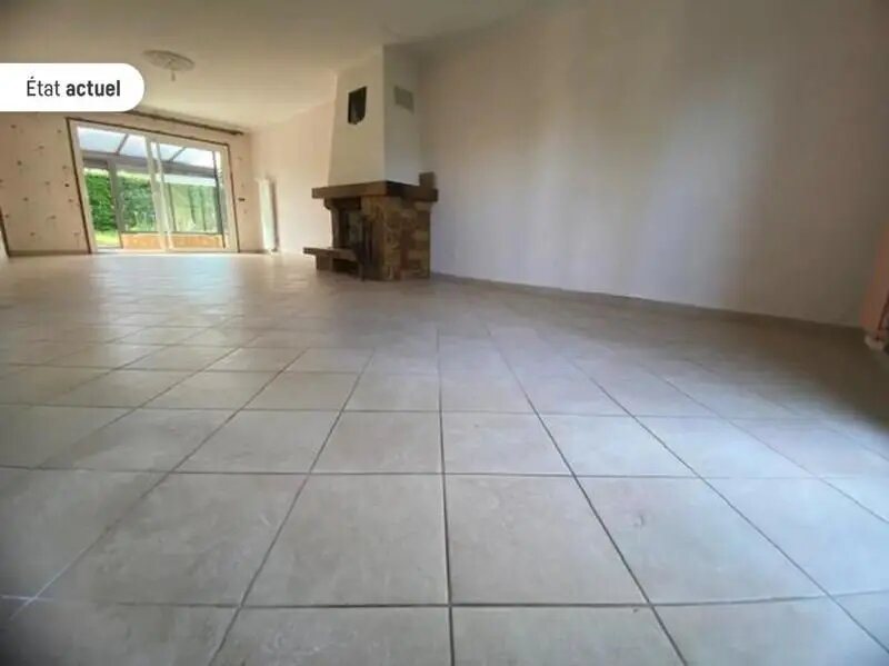 Maison à vendre, 108m², Francheville