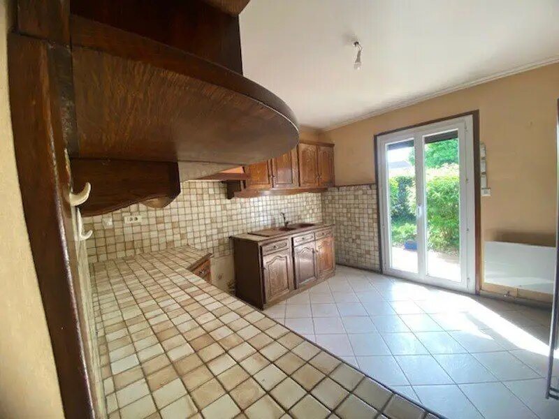 Maison à vendre, 108m², Francheville