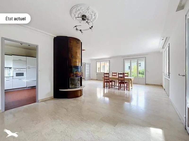 Maison à vendre, 156m², Francheville
