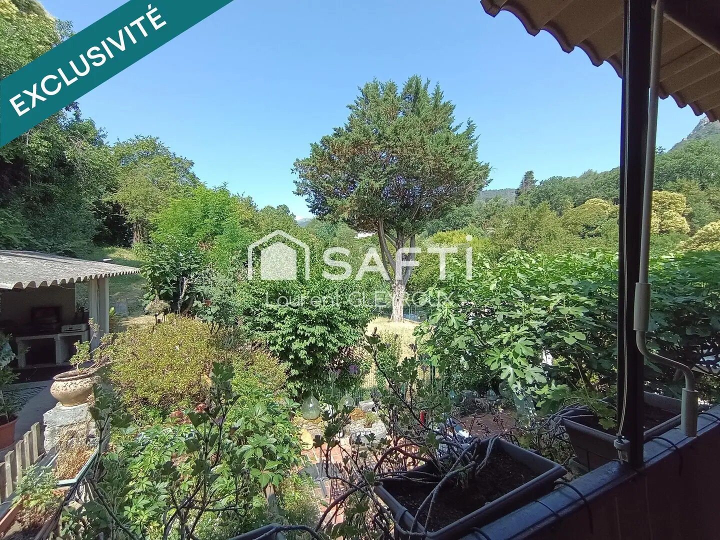 Appartement à vendre, 73m², Vence