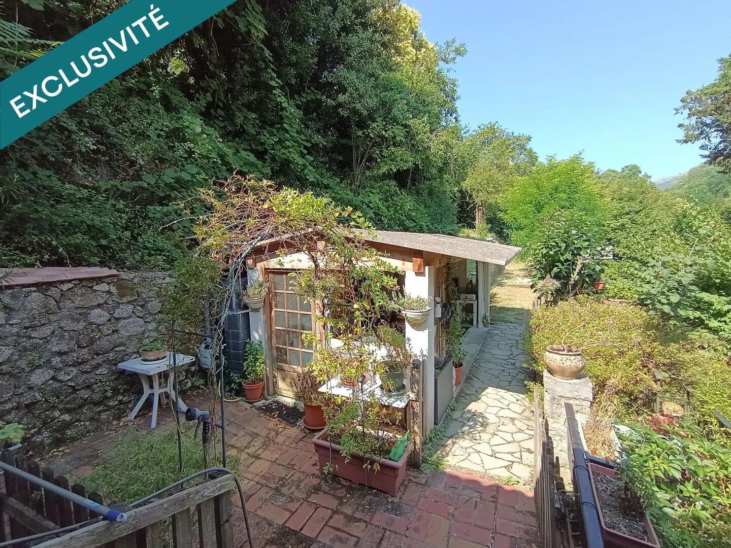 Appartement à vendre, 73m², Vence