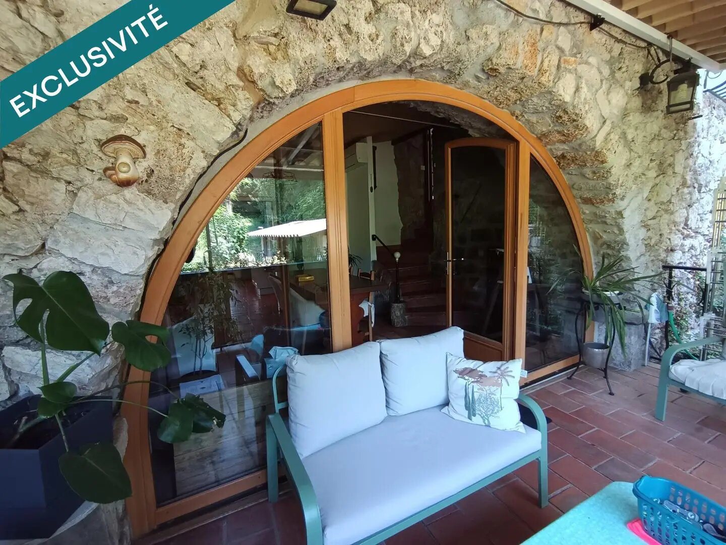 Appartement à vendre, 73m², Vence