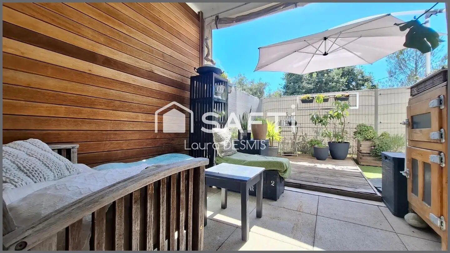 Appartement à vendre, 33m², La Ciotat