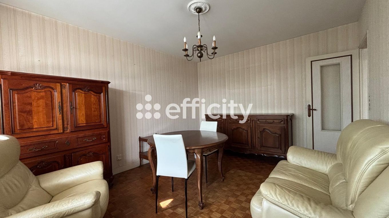 Maison à vendre, 92m², Bordeaux