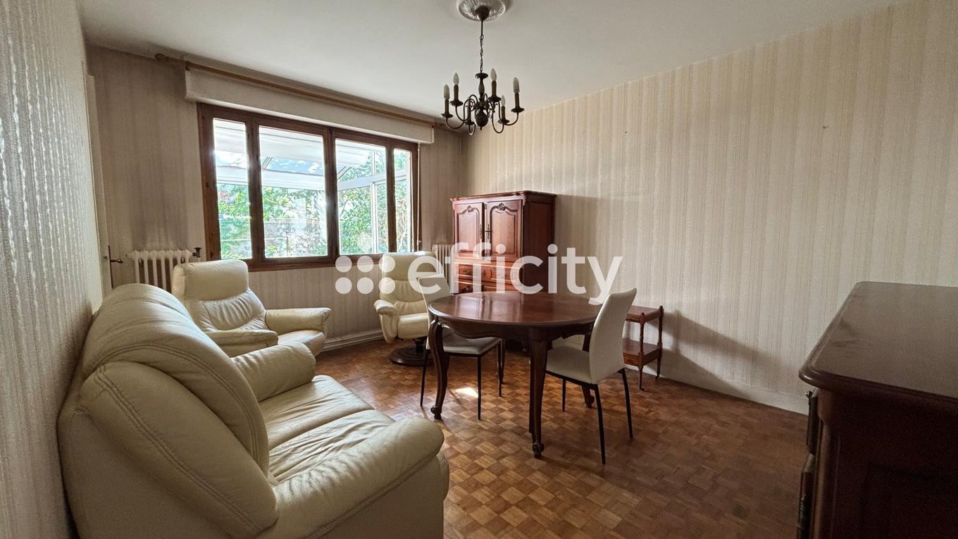 Maison à vendre, 92m², Bordeaux
