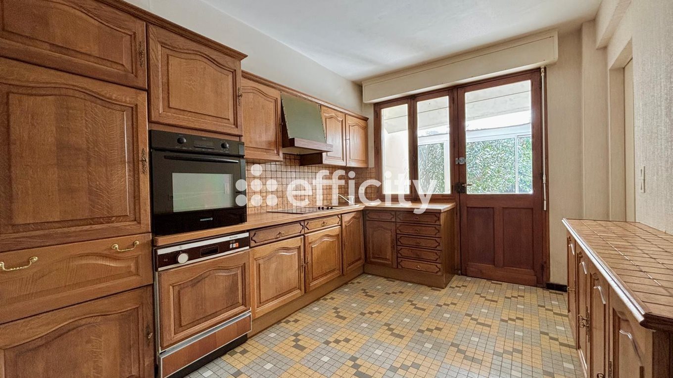 Maison à vendre, 92m², Bordeaux