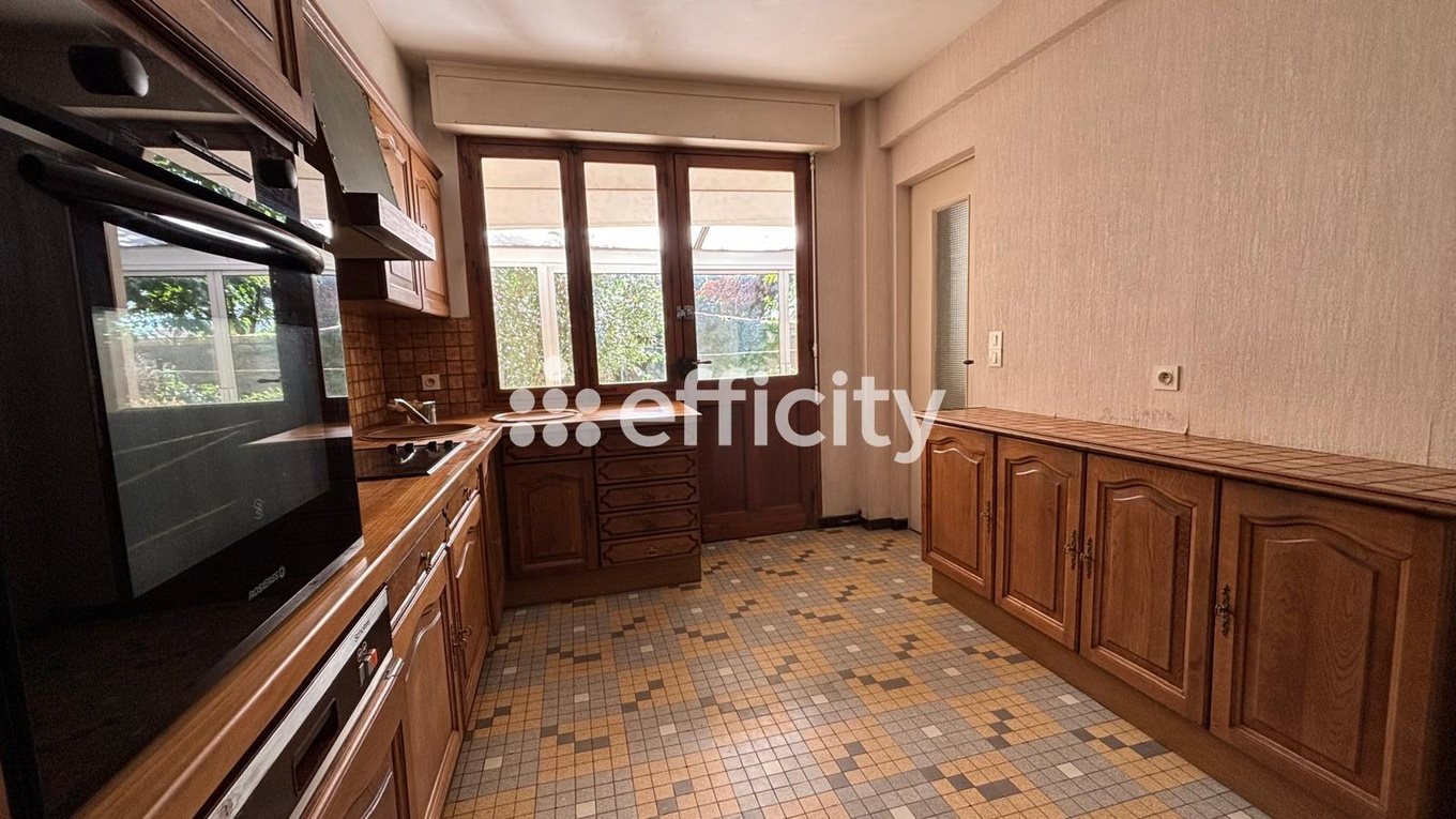 Maison à vendre, 92m², Bordeaux