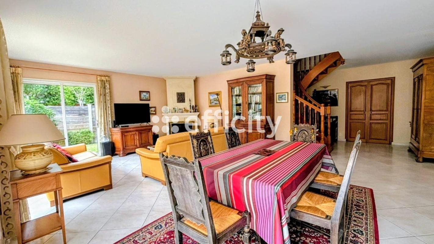 Maison à vendre, 157m², Bordeaux