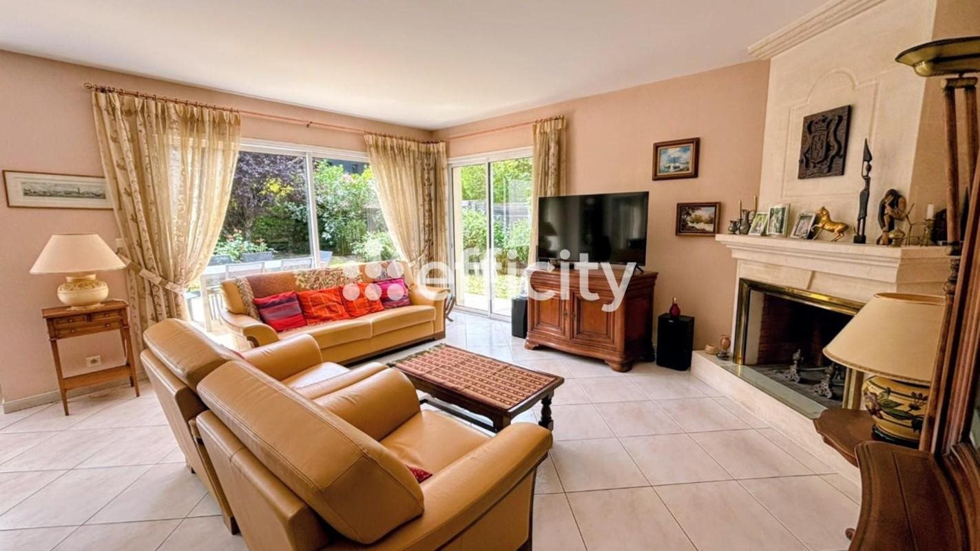 Maison à vendre, 157m², Bordeaux