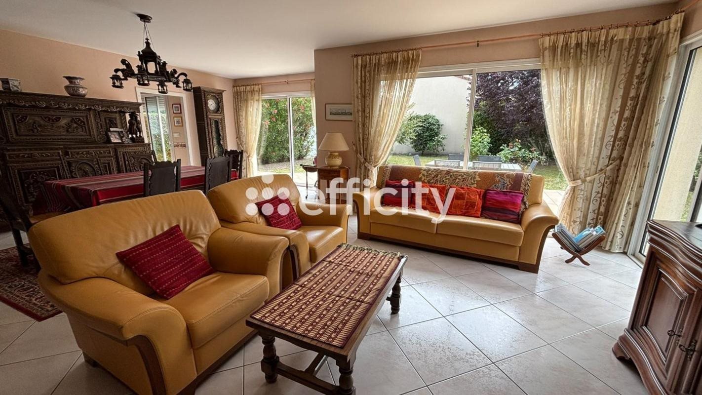 Maison à vendre, 157m², Bordeaux