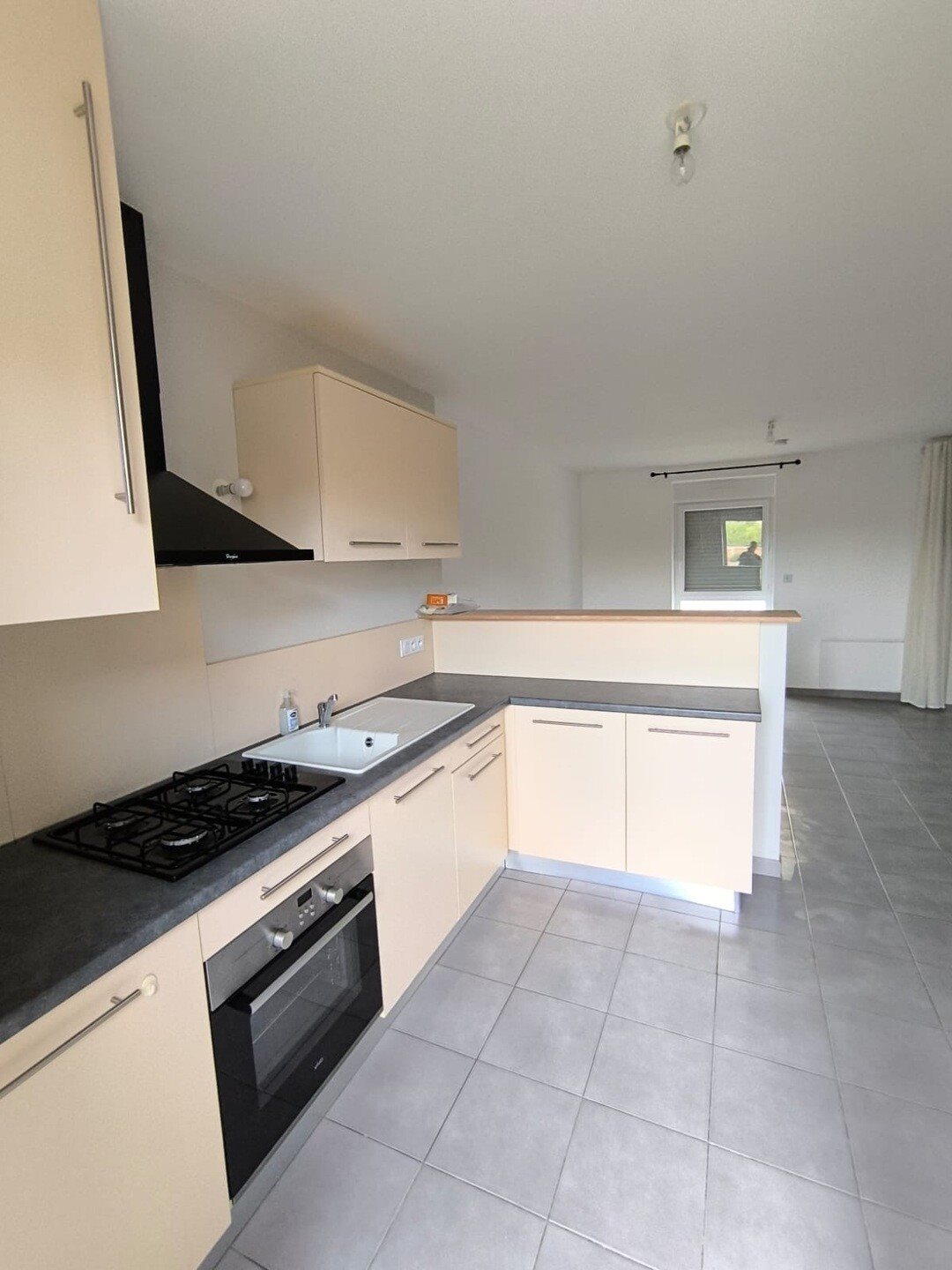 Appartement à louer, 38m², Baulon