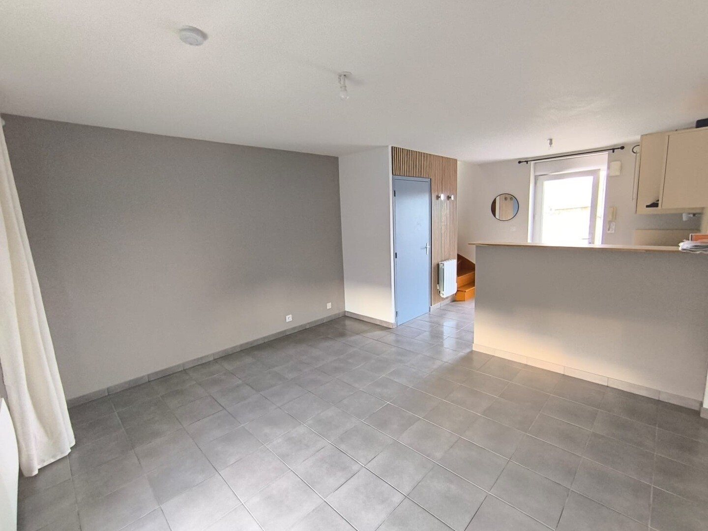 Appartement à louer, 38m², Baulon