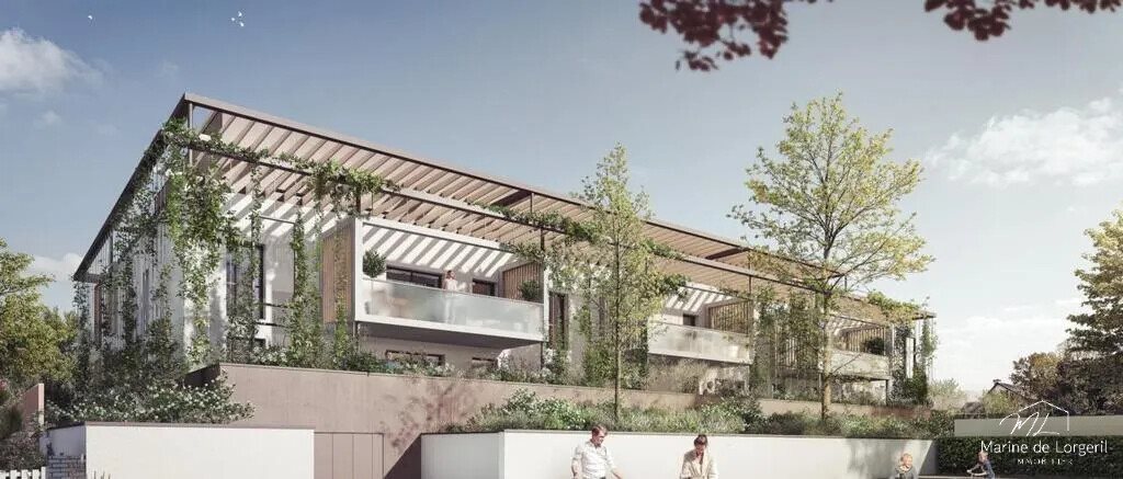 Appartement à vendre, 66m², Bruz