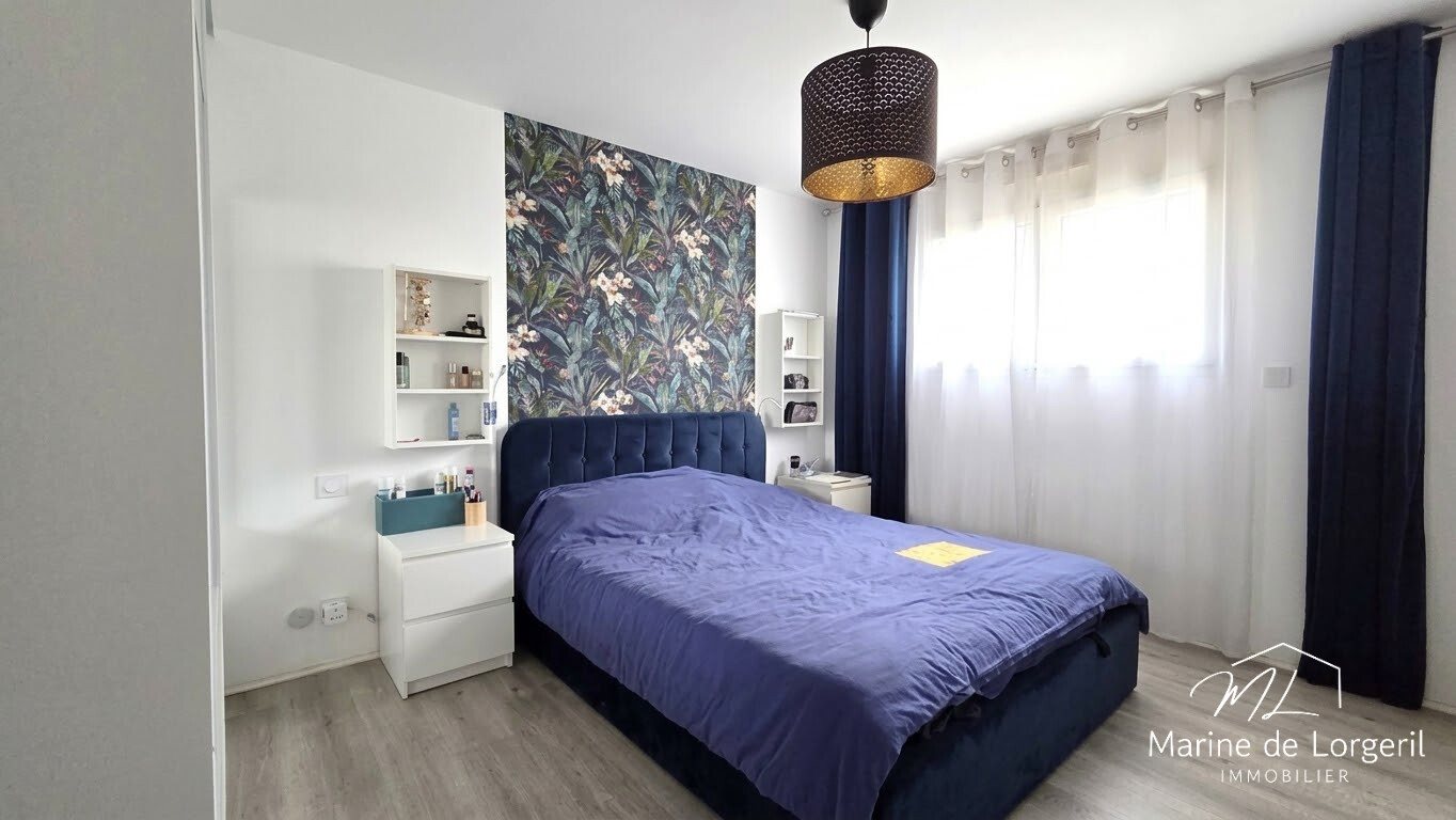 Maison à vendre, 132m², Bruz