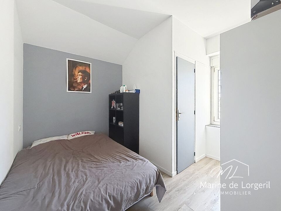 Appartement à vendre, 20m², Rennes