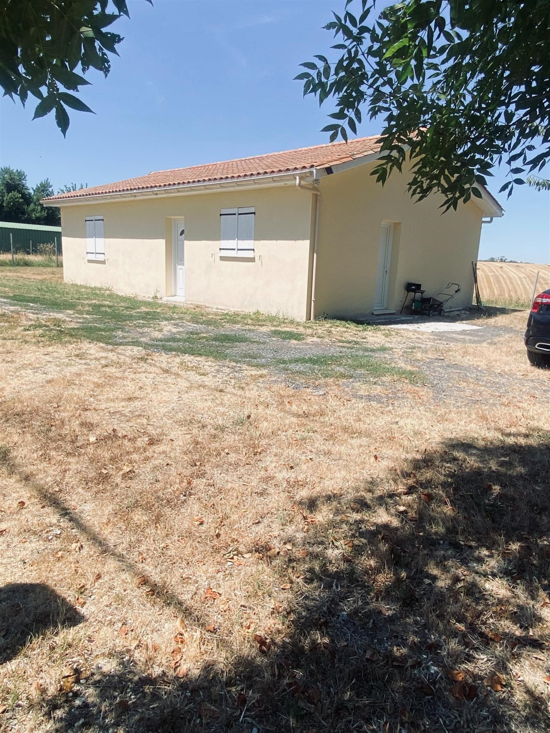 Maison à vendre, 83m², Saint-Martin-de-Ribérac