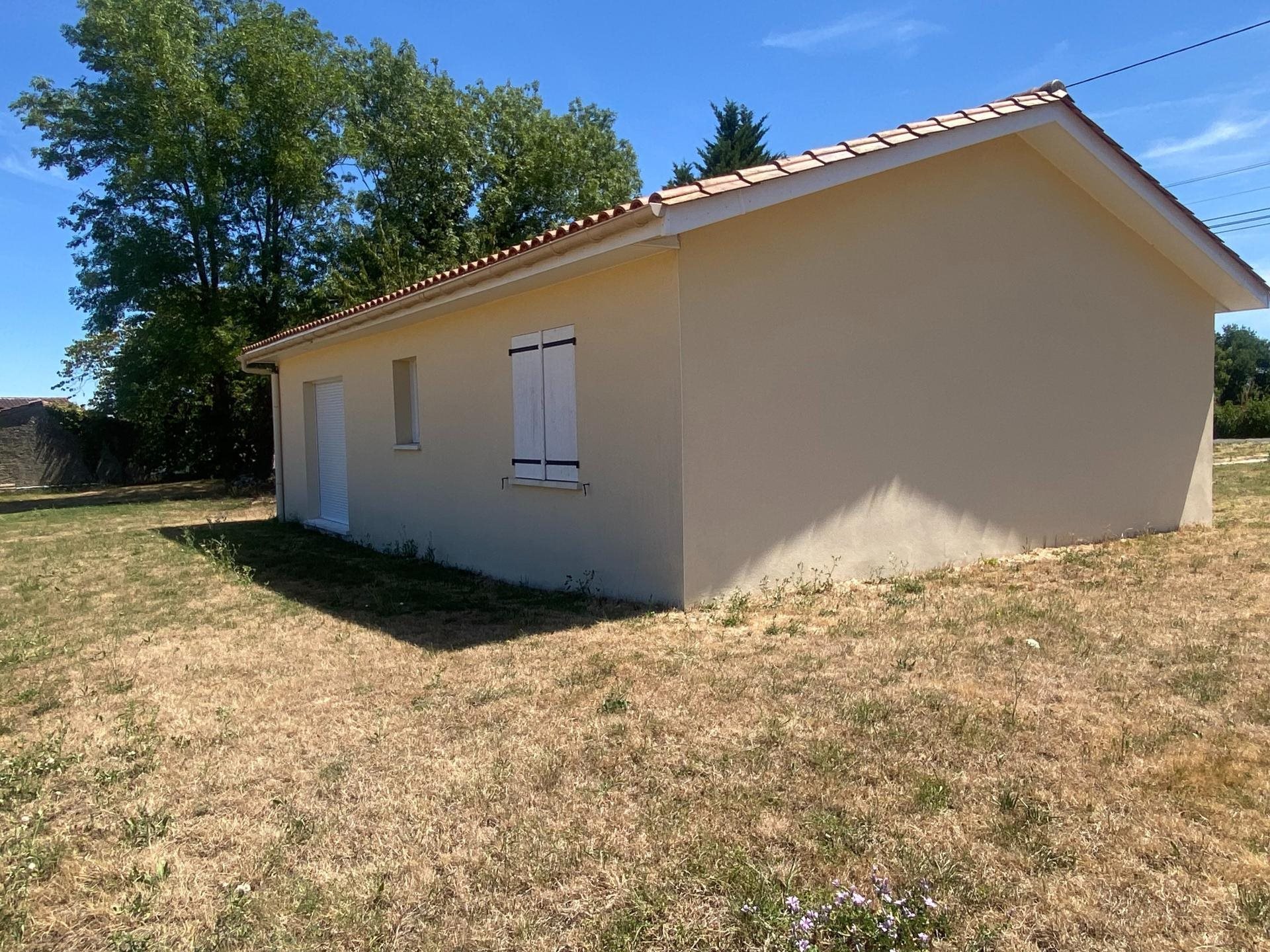 Maison à vendre, 83m², Saint-Martin-de-Ribérac