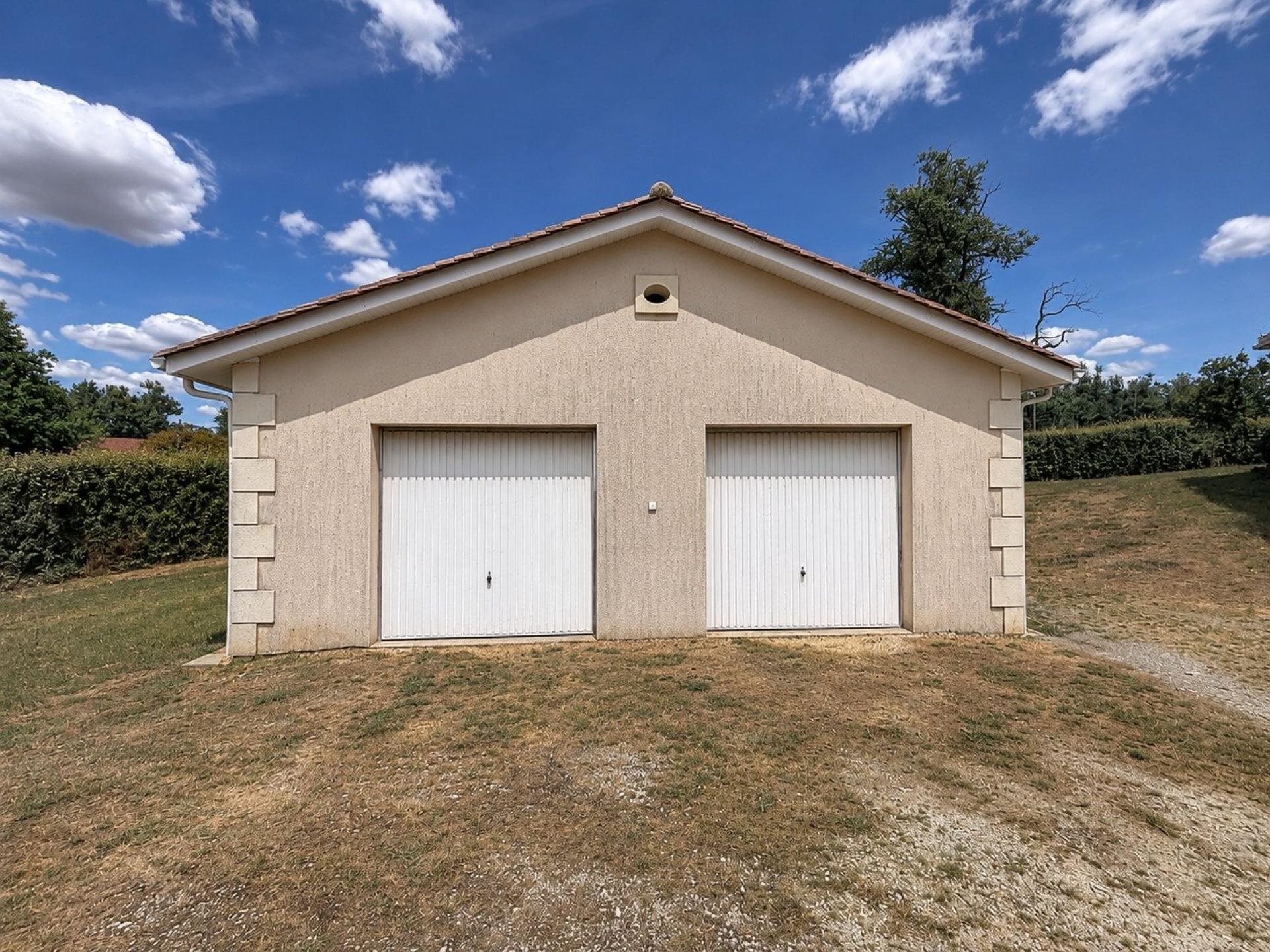 Maison à vendre, 182m², Saint-Vincent-Jalmoutiers