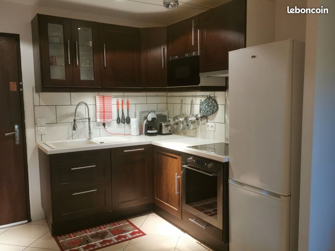 Appartement à vendre, 38m², Fréjus