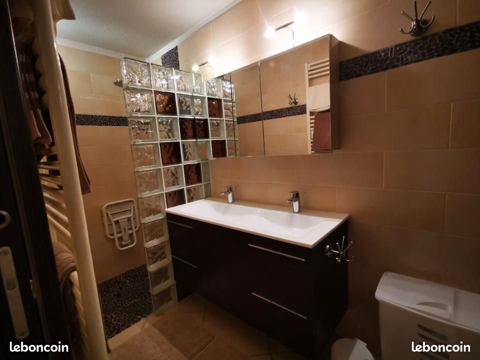 Appartement à vendre, 38m², Fréjus