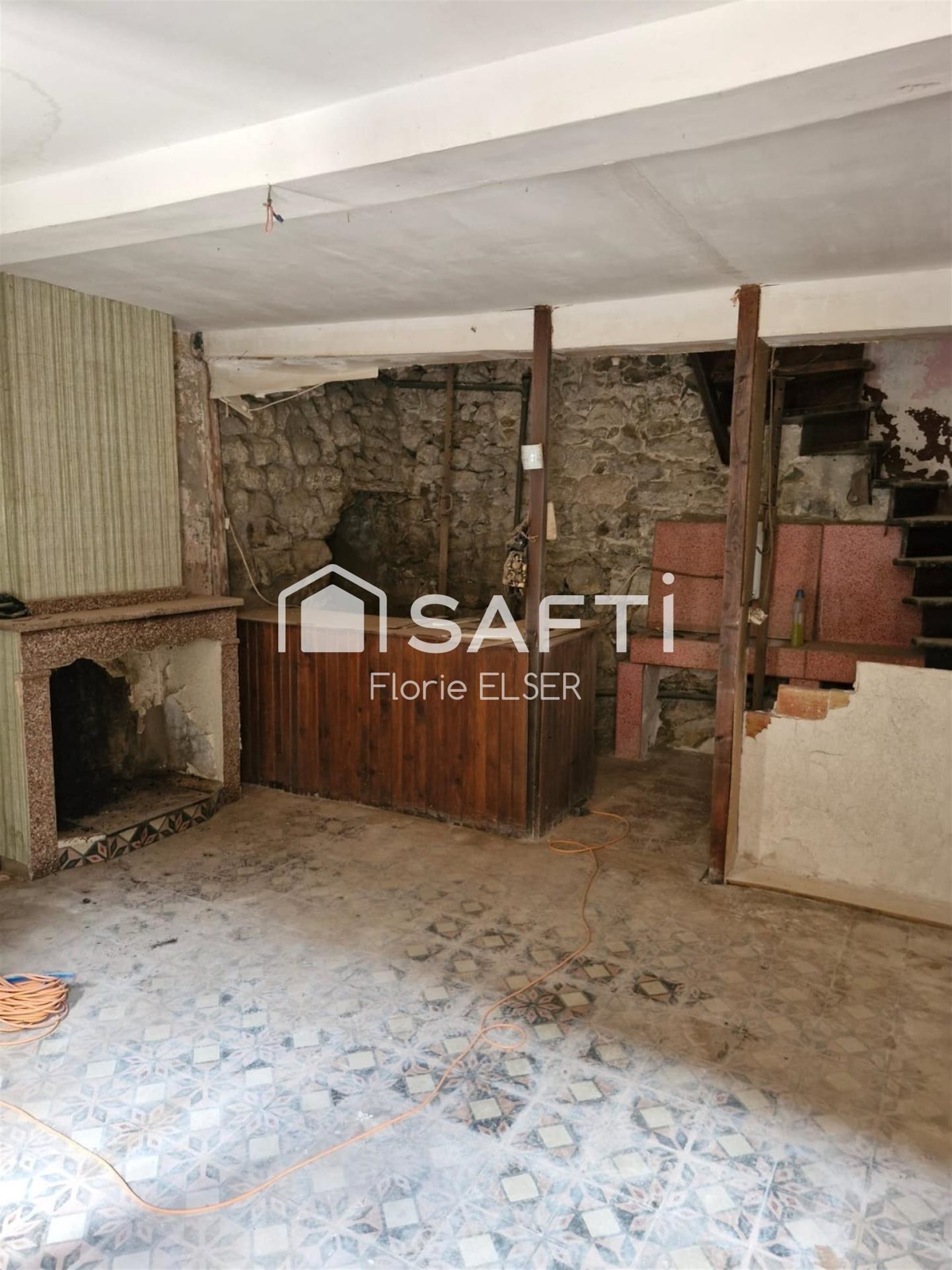 Maison à vendre, 60m², Gruissan