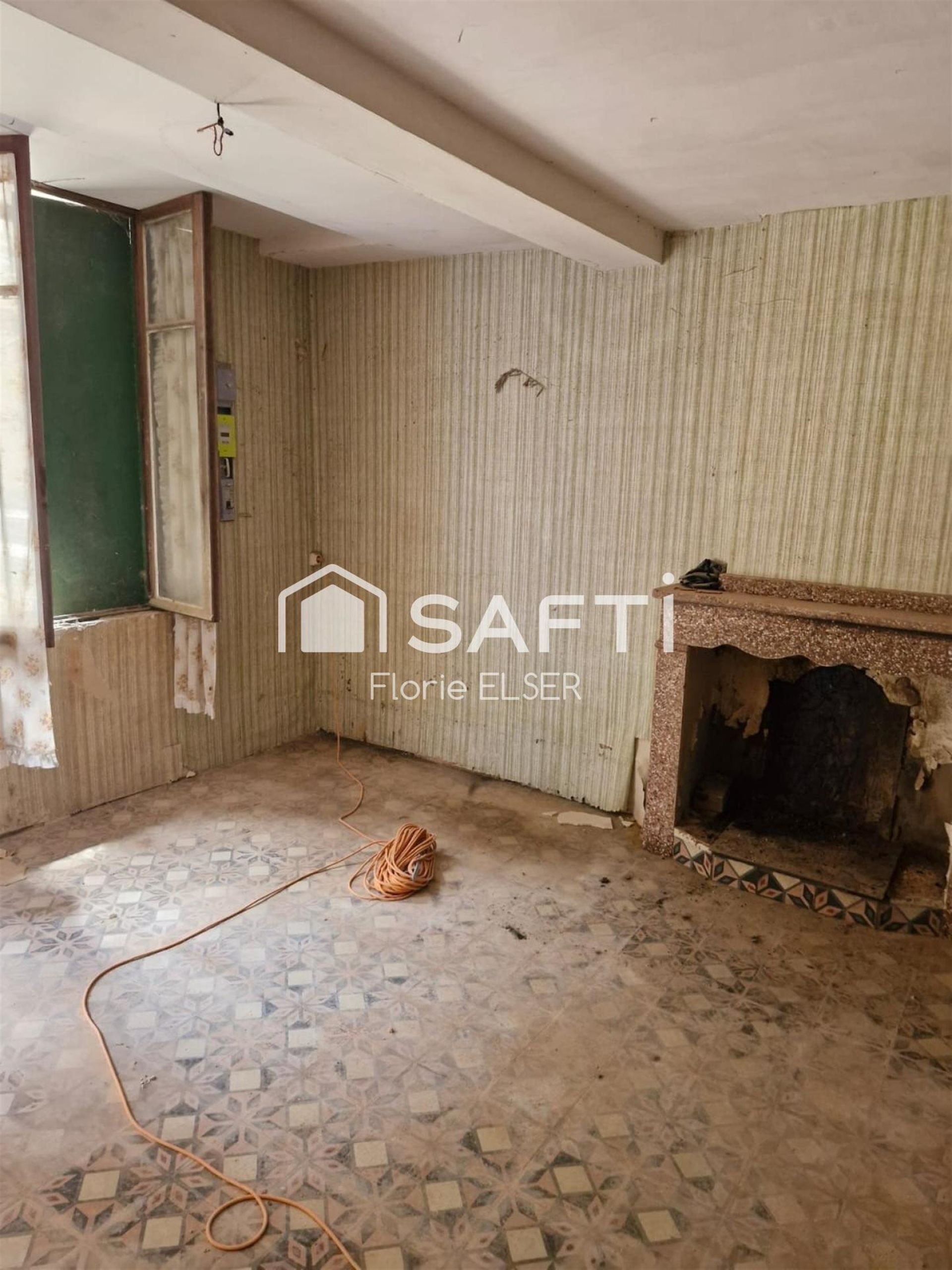 Maison à vendre, 60m², Gruissan
