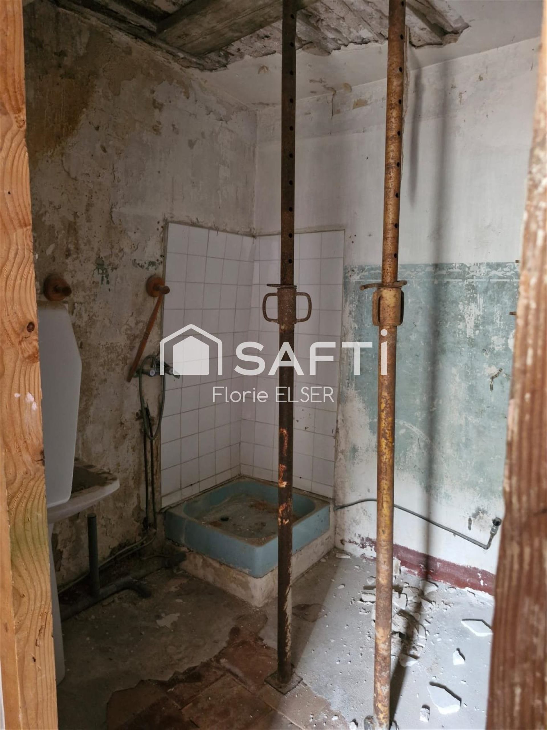 Maison à vendre, 60m², Gruissan