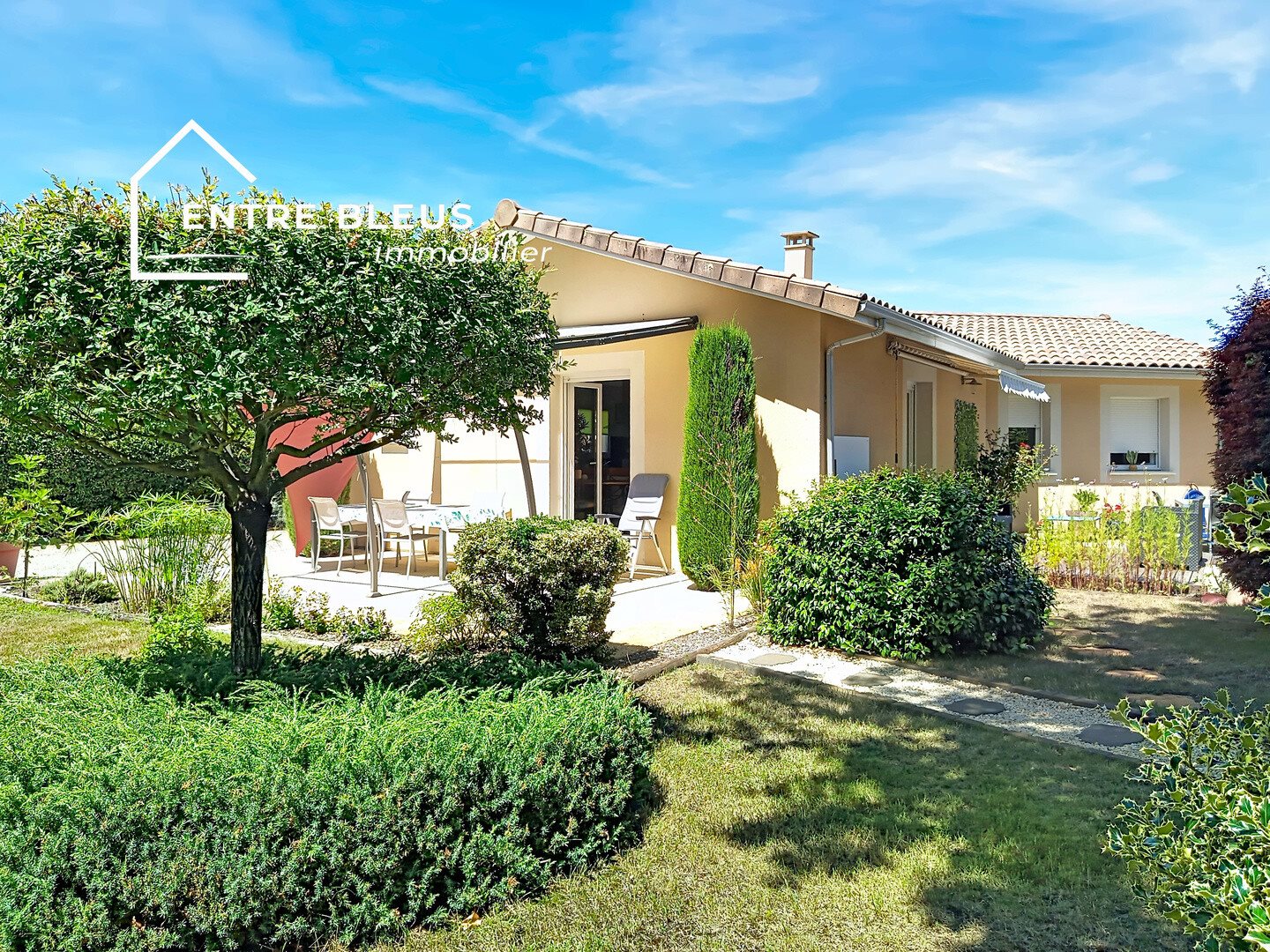 Maison à vendre, 94m², Hourtin