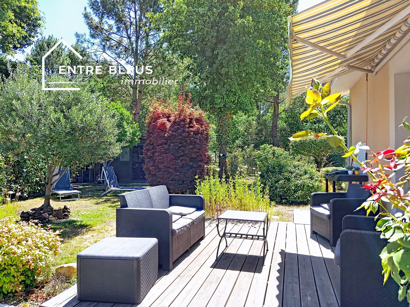 Maison à vendre, 94m², Hourtin