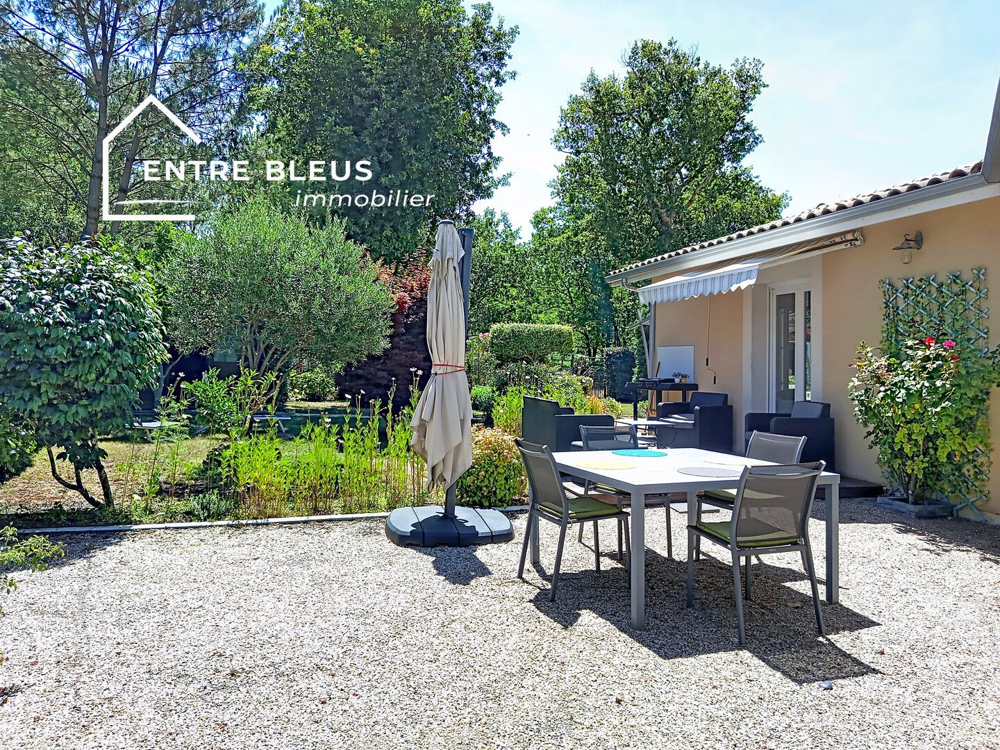 Maison à vendre, 94m², Hourtin