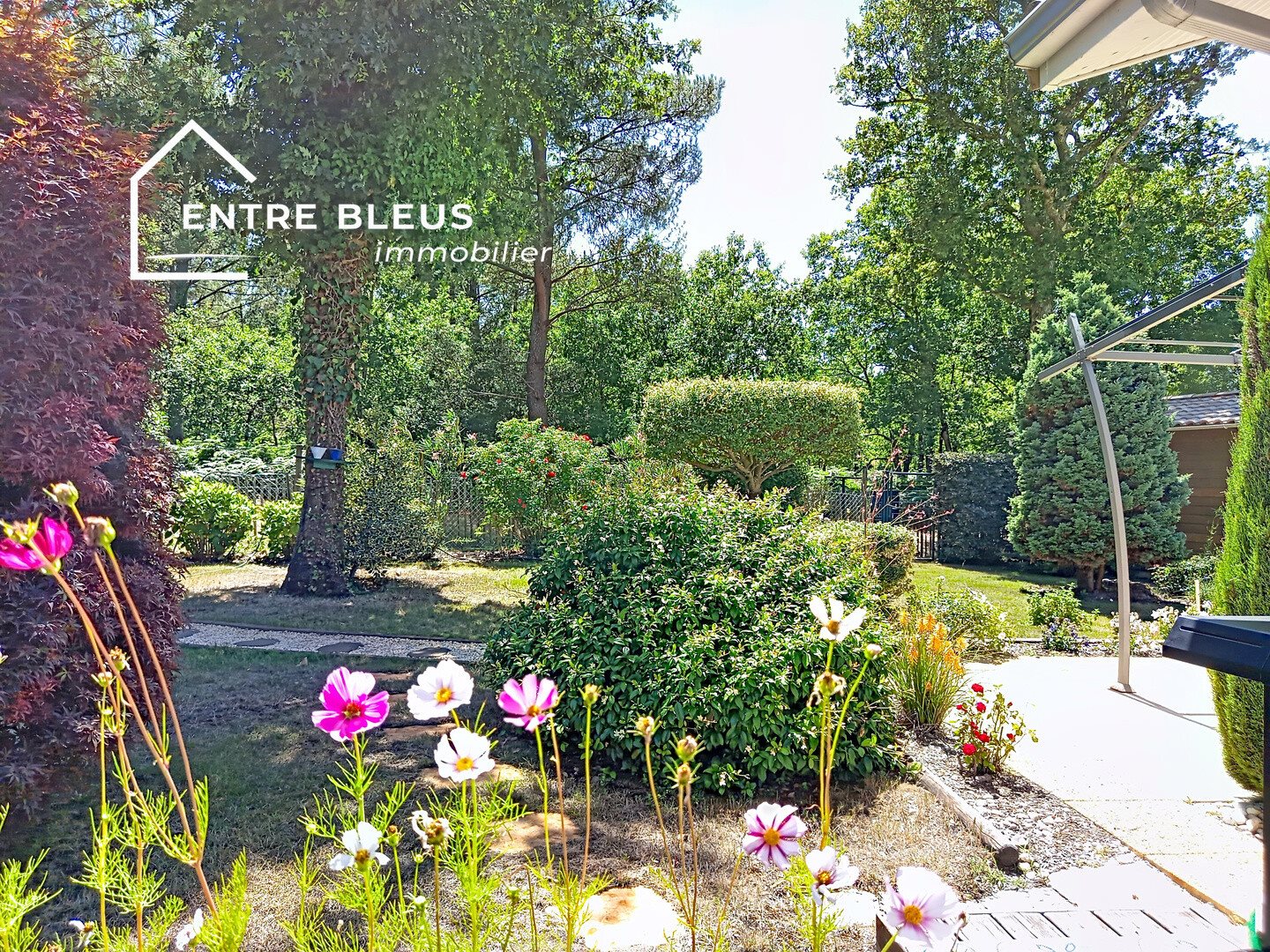 Maison à vendre, 94m², Hourtin