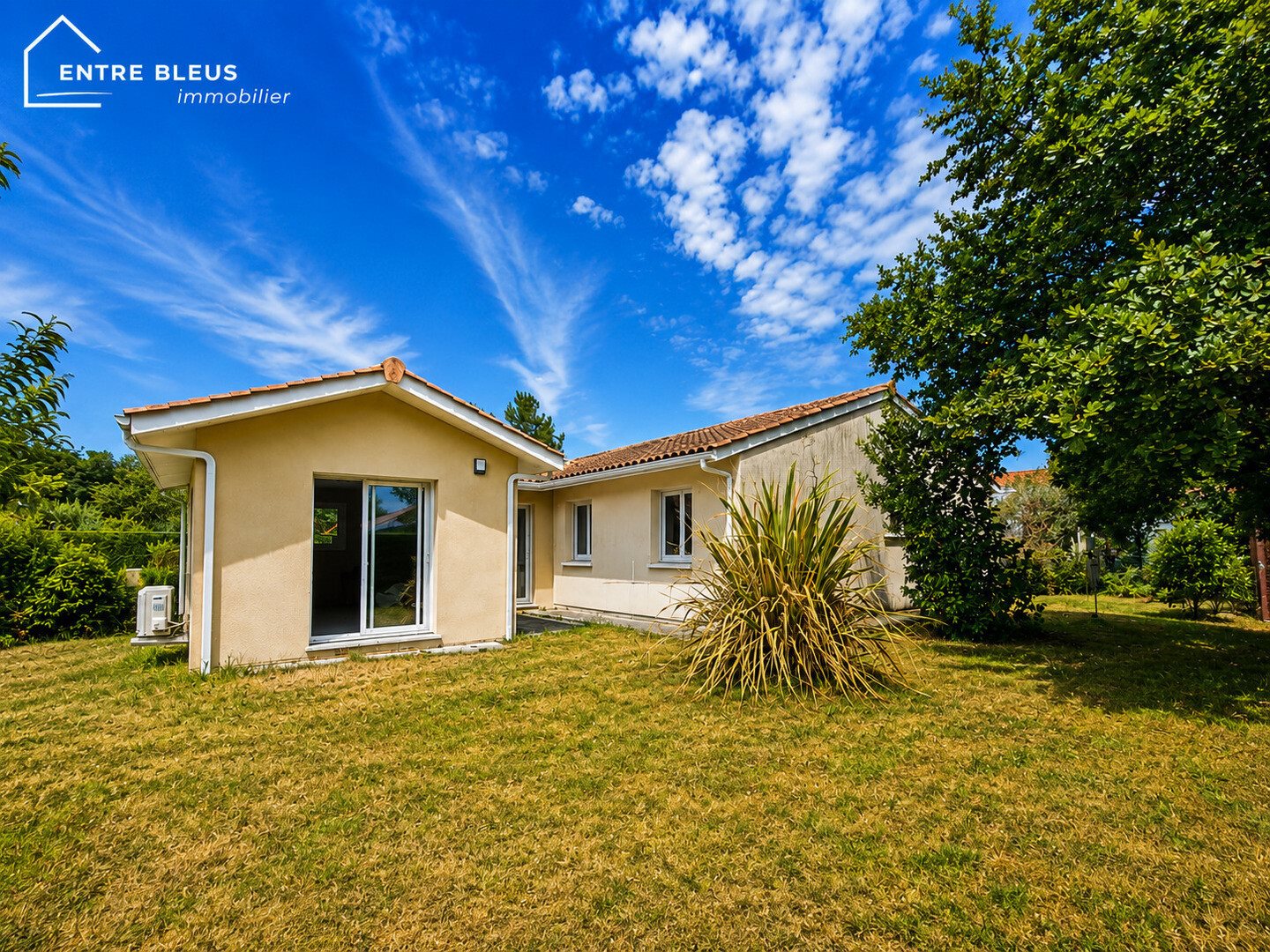 Maison à vendre, 135m², Hourtin