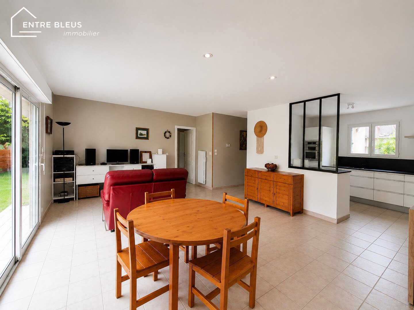 Maison à vendre, 135m², Hourtin