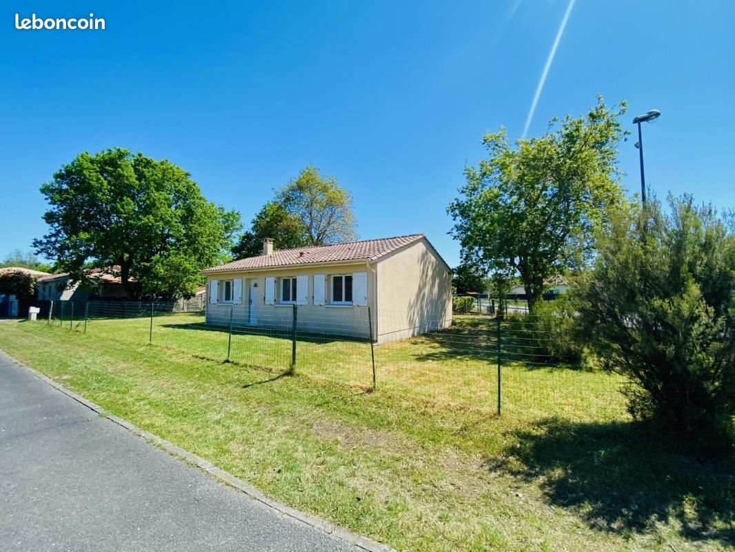 Maison à vendre, 73m², Hourtin