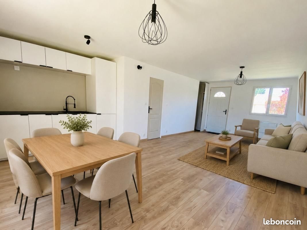 Maison à vendre, 73m², Hourtin