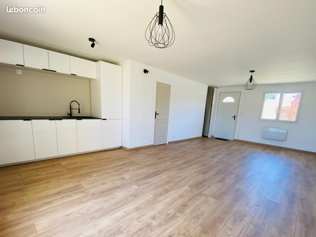 Maison à vendre, 73m², Hourtin
