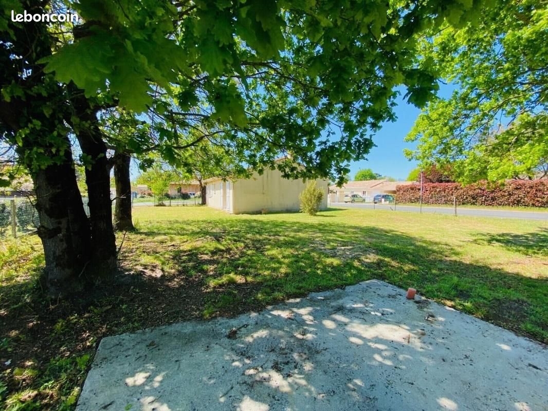 Maison à vendre, 73m², Hourtin