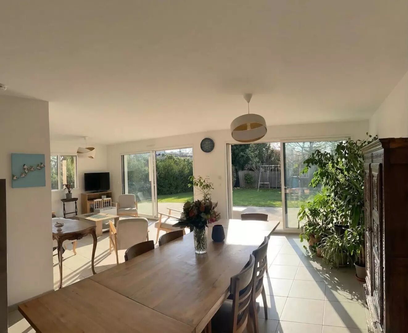 Maison à vendre, 194m², Saint-Rémy-lès-Chevreuse
