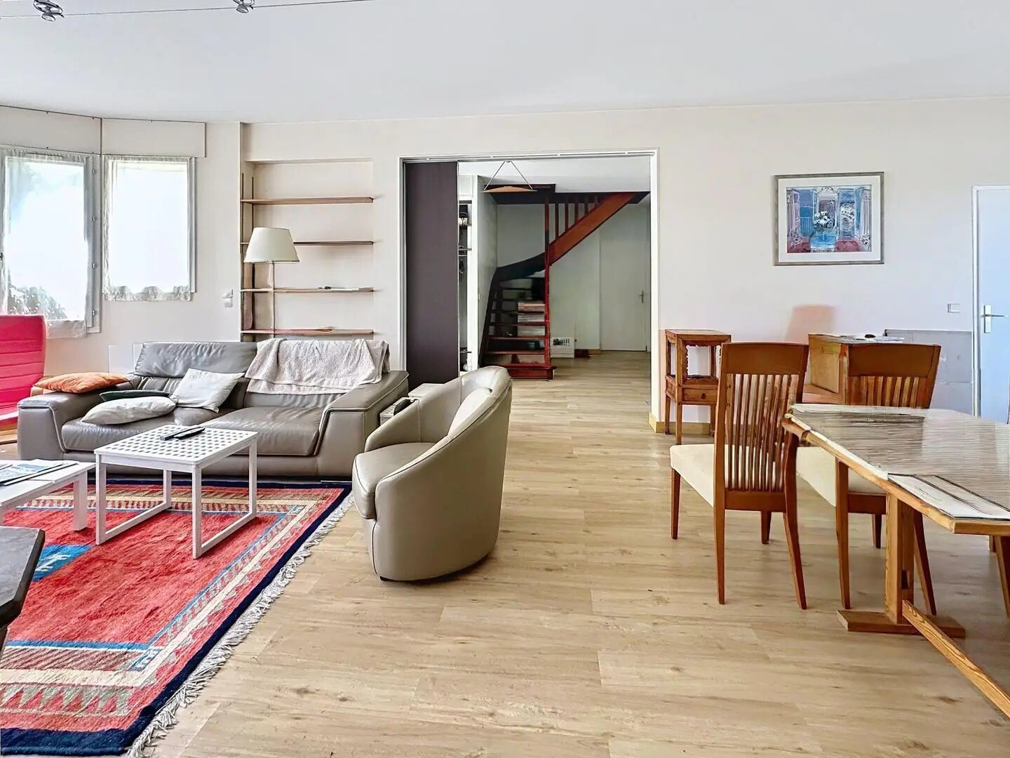 Maison à vendre, 179m², Chevreuse