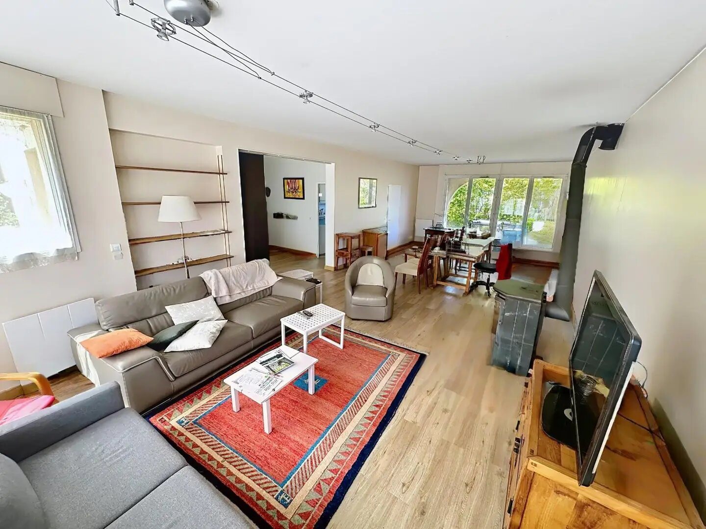 Maison à vendre, 179m², Chevreuse