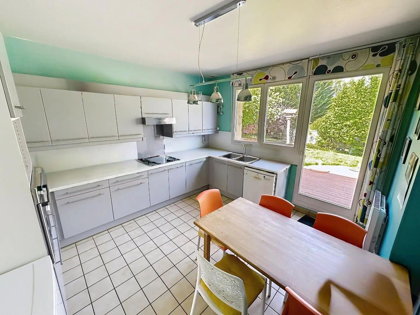 Maison à vendre, 179m², Chevreuse