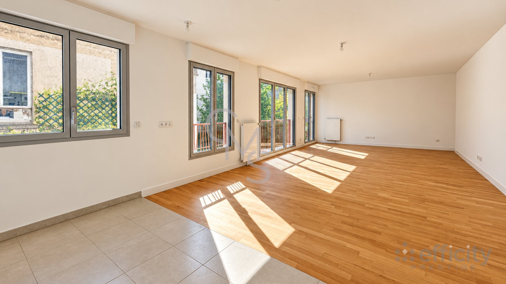 Appartement à vendre, 5m², Paris 17ème