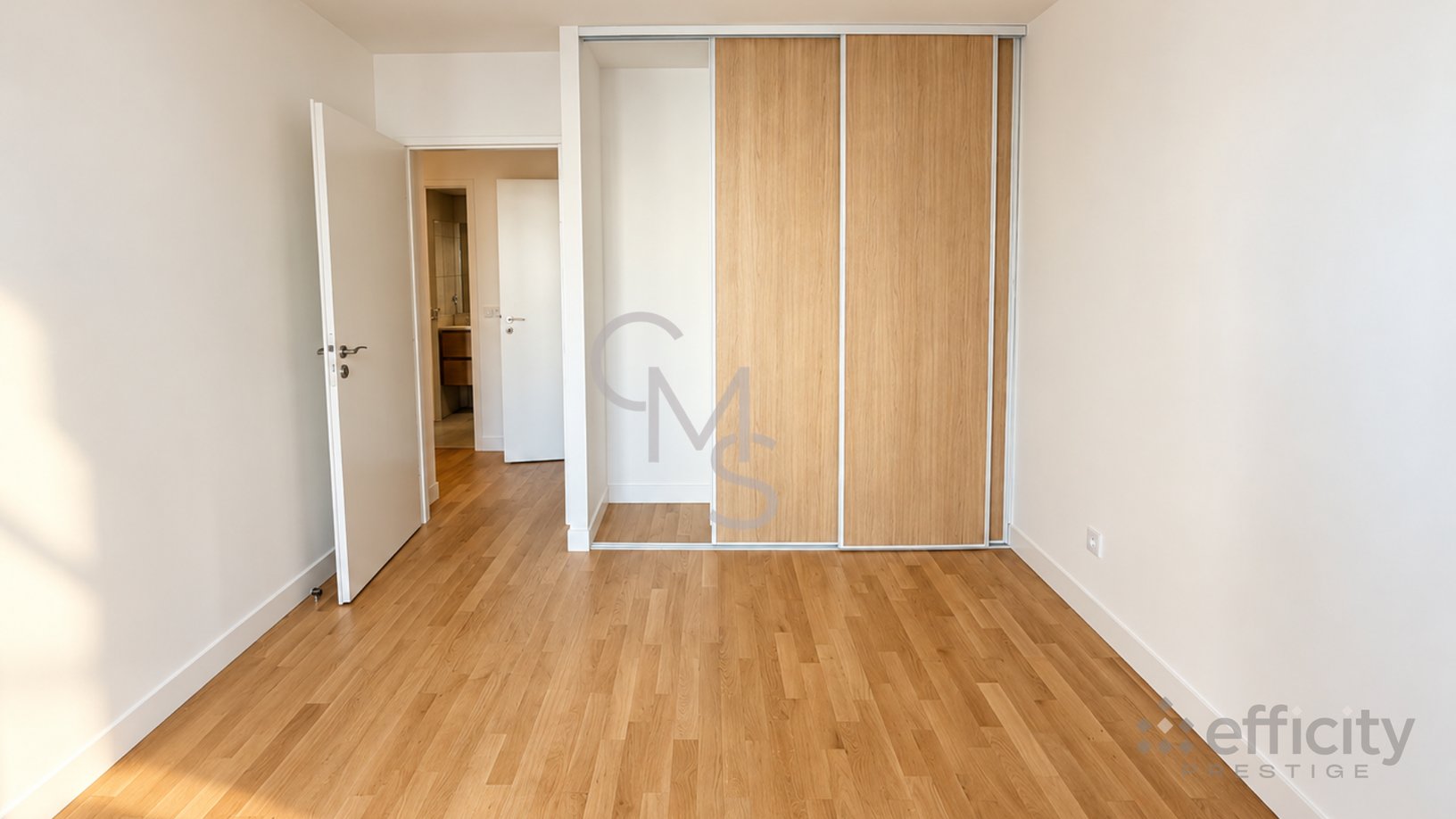 Appartement à vendre, 5m², Paris 17ème